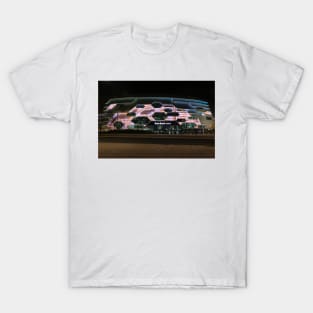 Leeds - First Direct Arena T-Shirt